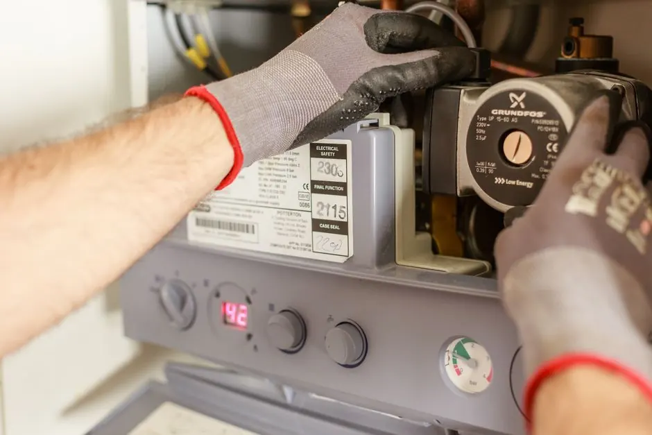 Do You Need a Permit to Install a Water Heater in Texas?