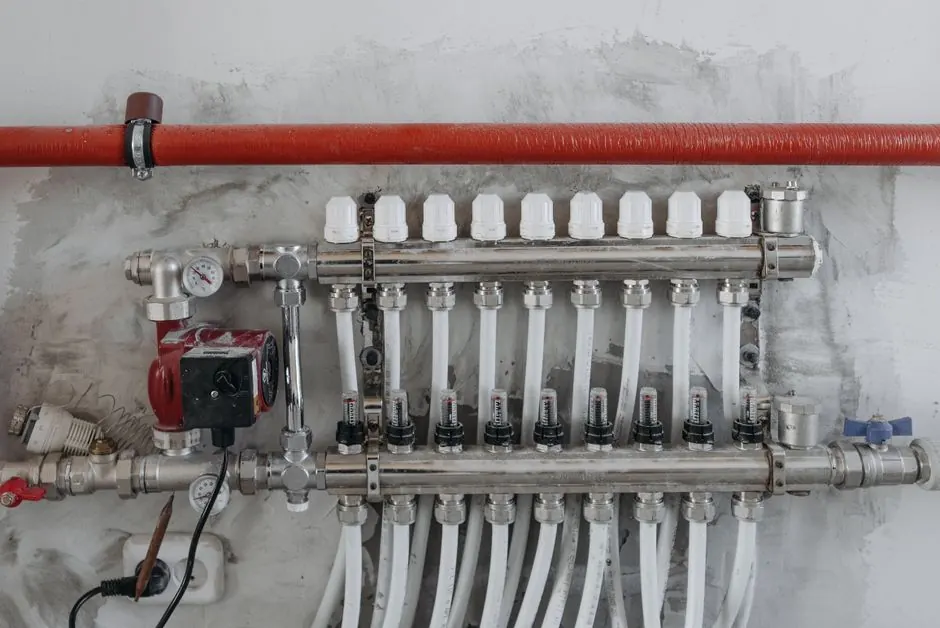 Expertise in Water Heater Repair