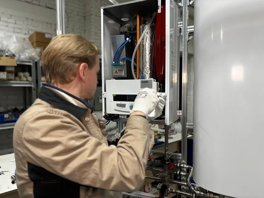 How Much Does Water Heater Installation Cost in Austin?
